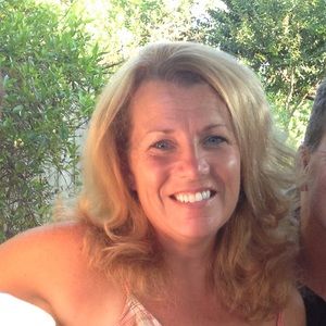 Meet your Posher, Angie